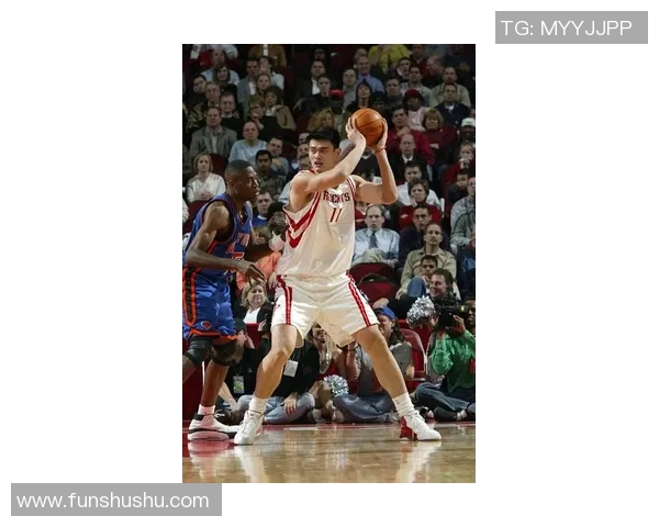 姚明在NCAA赛场上的精彩表现与篮球梦想的舞动之旅