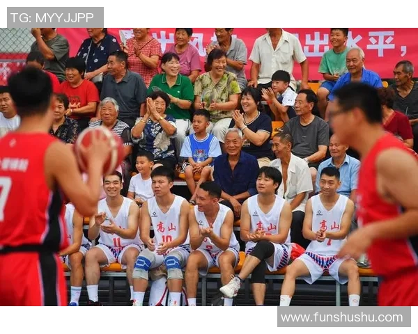 姚明携手村超推动乡村篮球发展助力全民健身新风潮 姚明携手村超推动乡村篮球发展助力全民健身新风潮