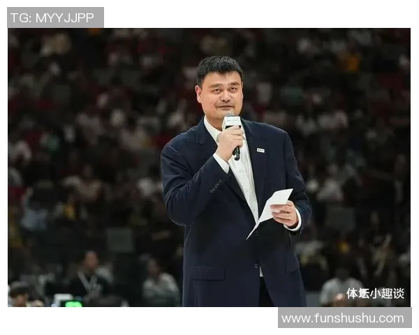 姚明福教练的执教之路与中国篮球的未来发展探讨