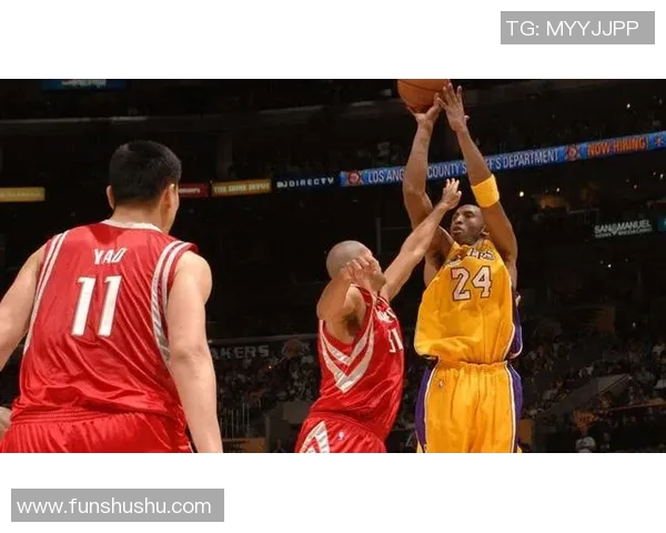 姚明与巴蒂尔的篮球传奇:从友谊到合作的精彩旅程 姚明与巴蒂尔的篮球传奇:从友谊到合作的精彩旅程