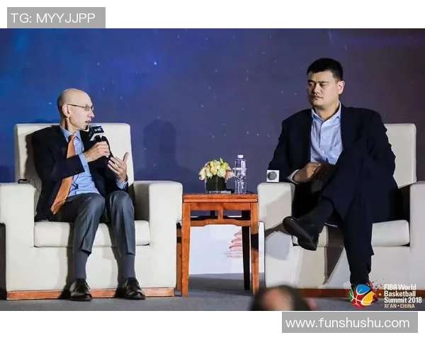 姚明分享佩戴助听器的经历助力听力健康意识提升 姚明分享佩戴助听器的经历助力听力健康意识提升