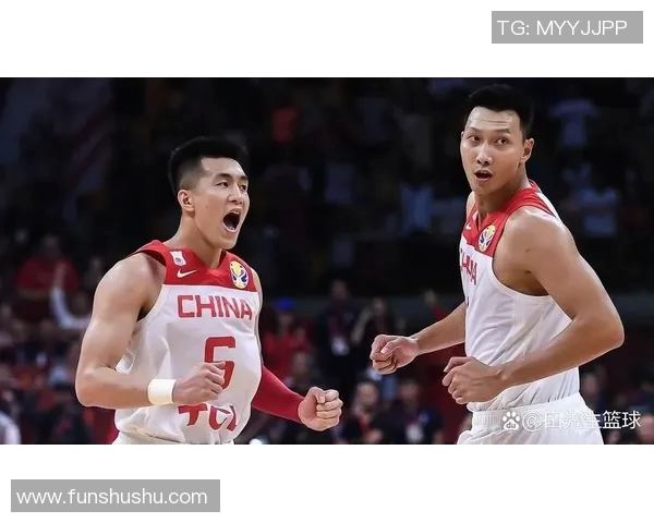 姚明君是谁他在中国篮球历史中的地位与影响力分析