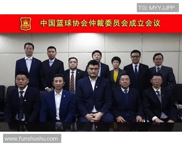 武汉姚明通信助力体育发展与青少年成长的创新探索之路 武汉姚明通信助力体育发展与青少年成长的创新探索之路