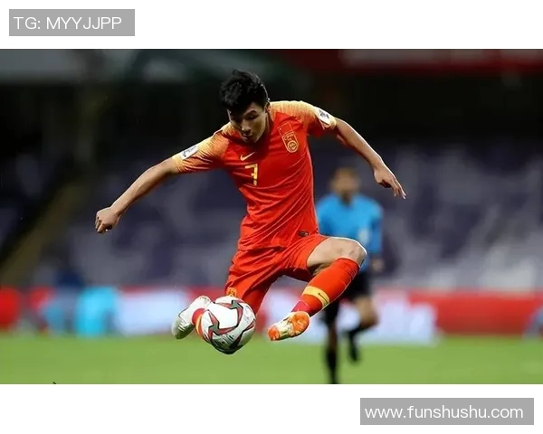 武磊崛起亚洲足球明星的背后故事与未来展望 武磊崛起亚洲足球明星的背后故事与未来展望