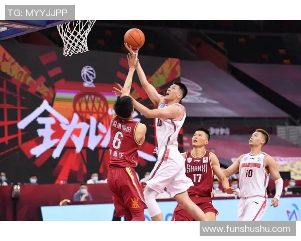 CBA联赛精彩对决辽宁队迎战上海队争夺胜利荣耀 CBA联赛精彩对决辽宁队迎战上海队争夺胜利荣耀